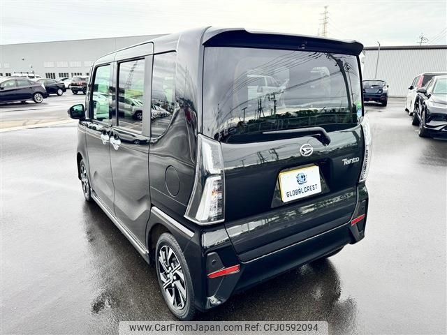 daihatsu tanto 2020 -DAIHATSU 【名変中 】--Tanto LA650S--1023823---DAIHATSU 【名変中 】--Tanto LA650S--1023823- image 2