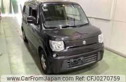 suzuki mr-wagon 2011 -SUZUKI--MR Wagon MF33S--117336---SUZUKI--MR Wagon MF33S--117336-