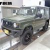 suzuki jimny 2018 -SUZUKI 【釧路 584ｳ131】--Jimny JB64W--107882---SUZUKI 【釧路 584ｳ131】--Jimny JB64W--107882- image 1