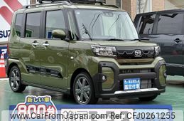 daihatsu tanto 2024 GOO_JP_700060017330240924020