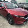 mazda cx-5 2018 -MAZDA--CX-5 3DA-KF2P--KF2P-2118**---MAZDA--CX-5 3DA-KF2P--KF2P-2118**- image 1