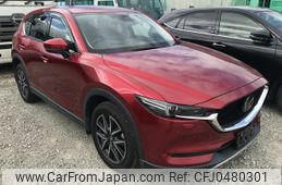 mazda cx-5 2018 -MAZDA--CX-5 3DA-KF2P--KF2P-2118**---MAZDA--CX-5 3DA-KF2P--KF2P-2118**-