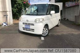 daihatsu tanto 2009 CFJ1587080