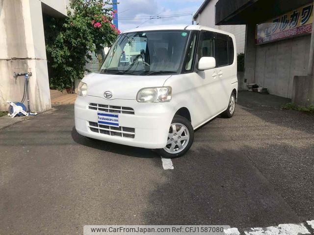 daihatsu tanto 2009 CFJ1587080 image 1