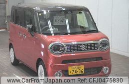 suzuki wagon-r 2023 -SUZUKI 【仙台 580ﾖ7436】--Wagon R Smile MX91S-201044---SUZUKI 【仙台 580ﾖ7436】--Wagon R Smile MX91S-201044-