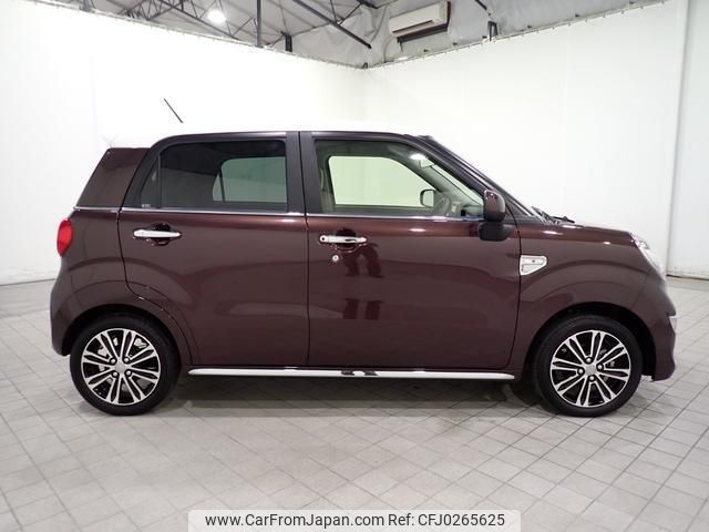 daihatsu cast 2023 quick_quick_5BA-LA250S_LA250S-0237857 image 2