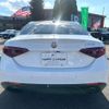 alfa-romeo giulia 2018 -ALFA ROMEO 【名変中 】--Alfa Romeo Giulia 95220--J7576952---ALFA ROMEO 【名変中 】--Alfa Romeo Giulia 95220--J7576952- image 2