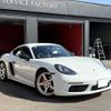 porsche cayman 2018 CFJ1871337 image 4
