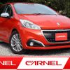 peugeot 208 2015 F00734 image 1