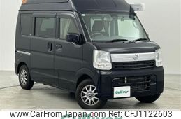 nissan clipper-van 2016 -NISSAN--Clipper Van EBD-DR17V--DR17V-801001---NISSAN--Clipper Van EBD-DR17V--DR17V-801001-