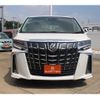 toyota alphard 2019 -TOYOTA--Alphard DBA-AGH30W--AGH30-0274542---TOYOTA--Alphard DBA-AGH30W--AGH30-0274542- image 6