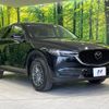 mazda cx-5 2021 -MAZDA--CX-5 6BA-KFEP--KFEP-450208---MAZDA--CX-5 6BA-KFEP--KFEP-450208- image 16