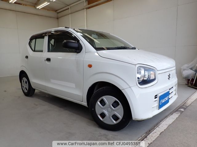 suzuki alto 2019 -SUZUKI--Alto DBA-HA36S--HA36S-531856---SUZUKI--Alto DBA-HA36S--HA36S-531856- image 1