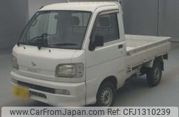 daihatsu hijet-truck 2004 -DAIHATSU 【福井 480ｽ8727】--Hijet Truck TE-S210P--S210P-0239474---DAIHATSU 【福井 480ｽ8727】--Hijet Truck TE-S210P--S210P-0239474-