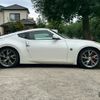 nissan fairlady-z 2016 CFJ1811656 image 11