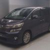 toyota vellfire 2011 -TOYOTA--Vellfire DBA-ANH20W--ANH20-8193546---TOYOTA--Vellfire DBA-ANH20W--ANH20-8193546- image 1