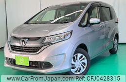 honda freed 2017 -HONDA 【新潟 502ﾇ455】--Freed GB6--1002967---HONDA 【新潟 502ﾇ455】--Freed GB6--1002967-