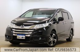 honda odyssey 2014 -HONDA--Odyssey RC1--RC1-1035590---HONDA--Odyssey RC1--RC1-1035590-