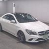 mercedes-benz cla-class 2014 quick_quick_DBA-117342_WDD1173422N054124 image 1