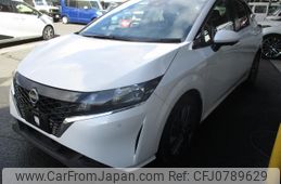 nissan note 2023 quick_quick_6AA-E13_E13-177923