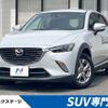 mazda cx-3 2016 CFJ1697725 image 1
