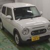 suzuki alto-lapin 2023 -SUZUKI 【新潟 581ﾖ6897】--Alto Lapin HE33S--424552---SUZUKI 【新潟 581ﾖ6897】--Alto Lapin HE33S--424552- image 1