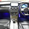 mercedes-benz c-class 2019 CFJ1863758 image 2
