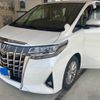 toyota alphard 2019 -TOYOTA--Alphard DBA-AGH30W--AGH30-0298542---TOYOTA--Alphard DBA-AGH30W--AGH30-0298542- image 4