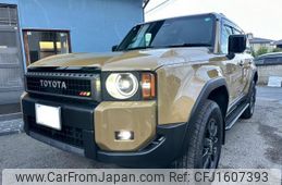 toyota toyota-others 2024 CFJ1607393