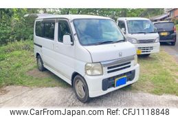 honda vamos 2002 -HONDA--Vamos LA-HM1--HM1-1314985---HONDA--Vamos LA-HM1--HM1-1314985-