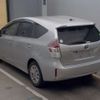 toyota prius-α 2019 -TOYOTA--Prius α DAA-ZVW41W--ZVW41-0083239---TOYOTA--Prius α DAA-ZVW41W--ZVW41-0083239- image 5