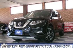 nissan x-trail 2019 -NISSAN--X-Trail DBA-NT32--NT32-310073---NISSAN--X-Trail DBA-NT32--NT32-310073-