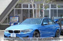 bmw m3 2016 -BMW 【練馬 334ﾉ509】--BMW M3 3C30--05E21872---BMW 【練馬 334ﾉ509】--BMW M3 3C30--05E21872-