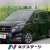 nissan serena 2018 -NISSAN--Serena DAA-GFC27--GFC27-102222---NISSAN--Serena DAA-GFC27--GFC27-102222- image 1