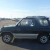 mitsubishi pajero-mini 1995 22624 image 4