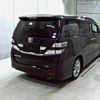 toyota vellfire 2010 -TOYOTA--Vellfire ANH20W-8134884---TOYOTA--Vellfire ANH20W-8134884- image 6