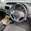 toyota vitz 2015 -TOYOTA--Vitz NSP135-2055375---TOYOTA--Vitz NSP135-2055375- image 4