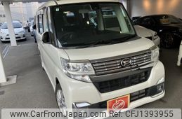 daihatsu tanto 2016 quick_quick_DBA-LA600S_0377634