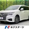 nissan elgrand 2017 -NISSAN--Elgrand DBA-TE52--TE52-091518---NISSAN--Elgrand DBA-TE52--TE52-091518- image 1