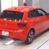 volkswagen polo 2018 -VOLKSWAGEN 【名古屋 307る5166】--VW Polo AWCHZ-WVWZZZAWZJU034067---VOLKSWAGEN 【名古屋 307る5166】--VW Polo AWCHZ-WVWZZZAWZJU034067- image 2