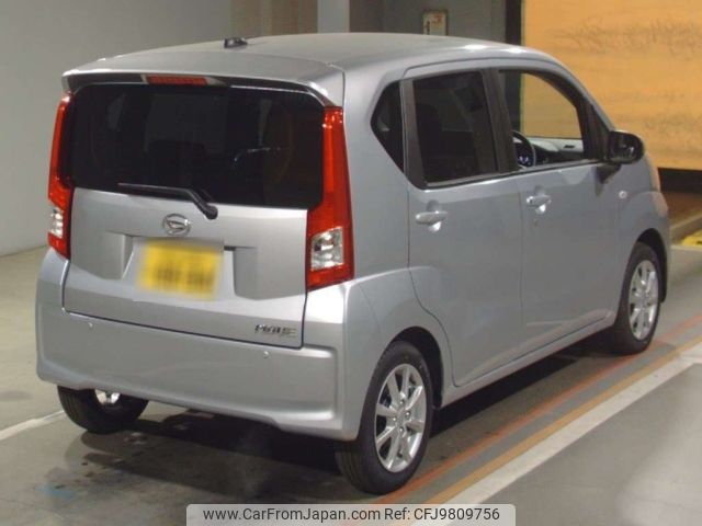 daihatsu move 2023 -DAIHATSU 【岡山 580わ8884】--Move LA150S-2125965---DAIHATSU 【岡山 580わ8884】--Move LA150S-2125965- image 2