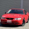 ford mustang 2002 CFJ1751133 image 1