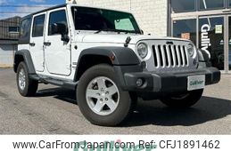 chrysler jeep-wrangler 2016 CFJ1891462