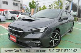 subaru levorg 2022 CFJ1579142