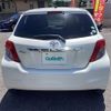 toyota vitz 2012 -TOYOTA--Vitz DBA-NSP130--NSP130-2088072---TOYOTA--Vitz DBA-NSP130--NSP130-2088072- image 3