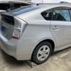 toyota prius 2010 CFJ1653726 image 8