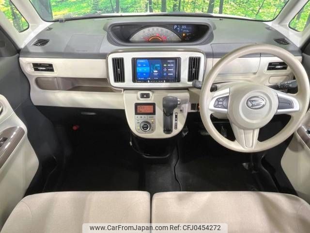 daihatsu move-canbus 2020 -DAIHATSU--Move Canbus 5BA-LA800S--LA800S-1011466---DAIHATSU--Move Canbus 5BA-LA800S--LA800S-1011466- image 2