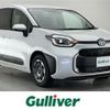 toyota sienta 2025 -TOYOTA--Sienta 6AA-MXPL10G--MXPL10-1196638---TOYOTA--Sienta 6AA-MXPL10G--MXPL10-1196638- image 1