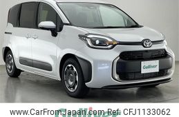 toyota sienta 2025 -TOYOTA--Sienta 6AA-MXPL10G--MXPL10-1196638---TOYOTA--Sienta 6AA-MXPL10G--MXPL10-1196638-