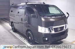 nissan caravan-van 2016 -NISSAN--Caravan Van VW2E26-023799---NISSAN--Caravan Van VW2E26-023799-